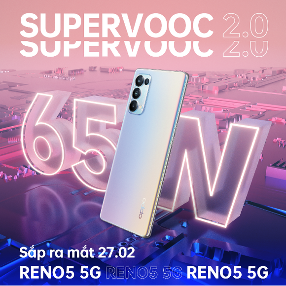 OPPO ủy quyền công nghệ sạc siêu nhanh VOOC cho các đối tác toàn cầu FAW-Volkswagen, Anker và NXP Semiconductors ảnh 1