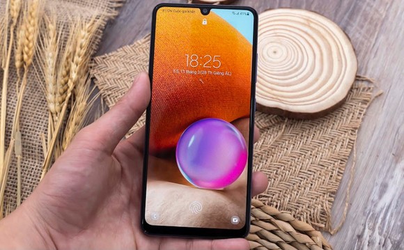 Samsung Galaxy A32 giá chỉ từ 5,9 triệu đồng tại Di Động Việt ảnh 2