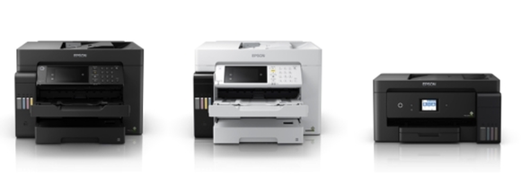 Epson ra mắt bốn máy in công nghệ in không nhiệt ảnh 1