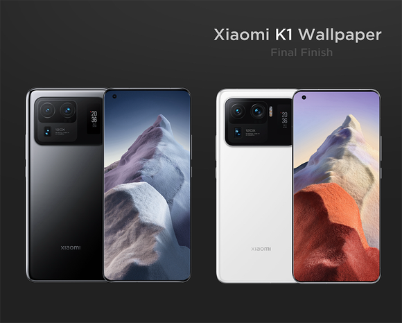 Xiaomi mở rộng dòng sản phẩm Mi 11 cùng hệ sinh thái công nghệ ảnh 1