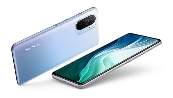 Xiaomi mở rộng dòng sản phẩm Mi 11 cùng hệ sinh thái công nghệ ảnh 3