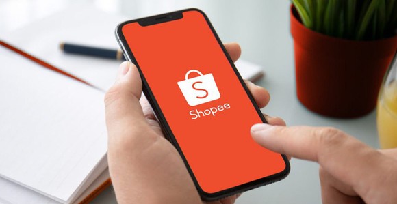 Shopee ghi nhận thành công với chương trình 4.4 Siêu Hội Mua Sắm ảnh 1