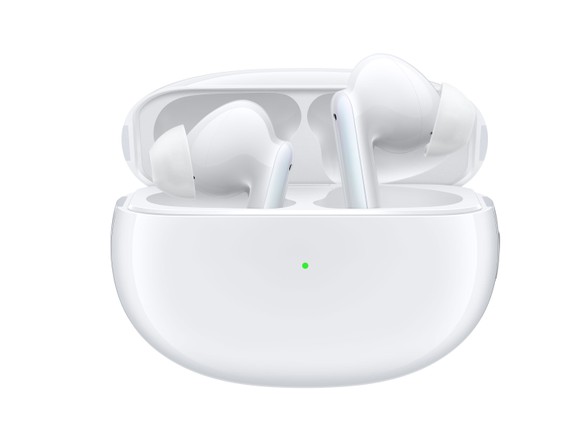 Hợp tác cùng Dynaudio, OPPO ra mắt tai nghe không dây cao cấp Enco X ảnh 1
