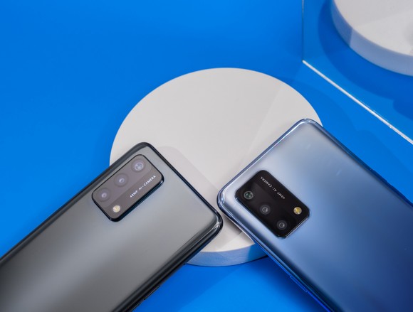 OPPO A74 lên kệ với mức giá 6,69 triệu đồng ảnh 2