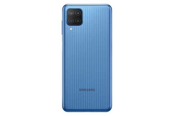 Samsung Galaxy M12 có mức giá từ 3.490.000 đồng ảnh 2