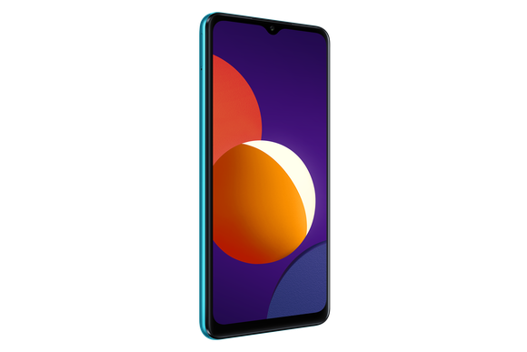 Samsung Galaxy M12 có mức giá từ 3.490.000 đồng ảnh 1