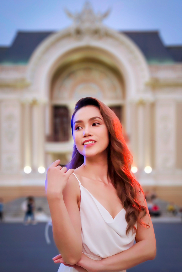 Đưa ống kính ZEISS lên vivo X60 Pro tạo sự khác biệt ảnh 2