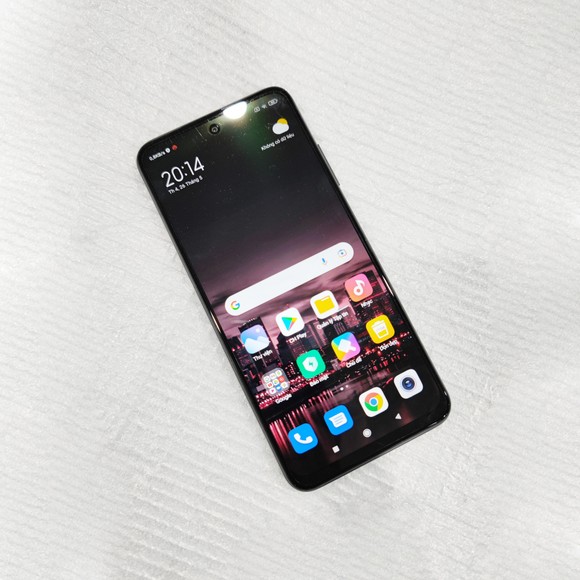 Redmi Note 10 5G, Redmi Note 10S lên kệ tại thị trường Việt Nam ảnh 3