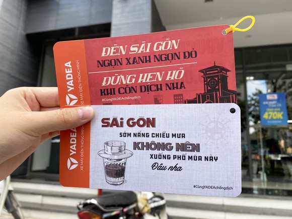 Chuyện lạ đời: hãng xe lại khuyến khích “cất xe hạn chế ra đường” ảnh 3