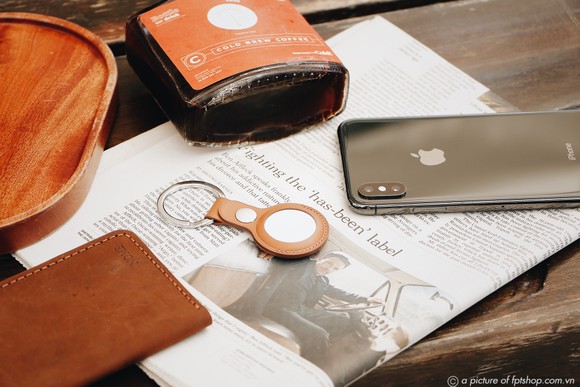 FPT Shop mở bán loạt sản phẩm chính hãng mới nhất từ Apple ảnh 3