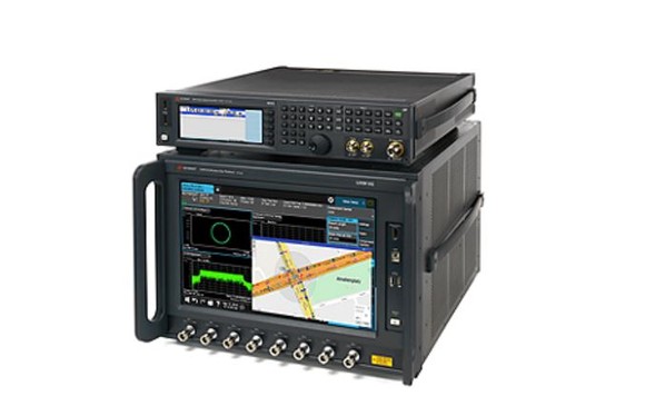 Keysight Technologies đưa ra giải pháp C-V2X mới trong ngành ô tô ảnh 2