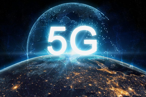 Giám đốc điều hành Huawei Ryan Ding: Đổi mới sáng tạo đang thắp sáng tương lai của mọi ngành công nghiệp ảnh 1