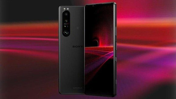 Sony ra mắt bộ đôi smartphone mới ảnh 1