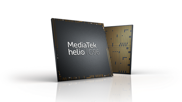 MediaTek giới thiệu hai chipset mới bổ sung vào dòng Helio G của hãng ảnh 1