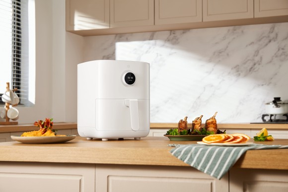 Xiaomi ra mắt sản phẩm mới trong hệ sinh thái AIoT ảnh 2