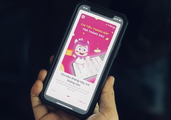 TPBank và MoMo ra mắt Ví Trả Sau cho phép dùng trước - trả sau ảnh 1