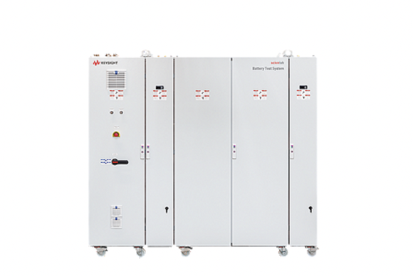 Keysight ra mắt hệ thống kiểm thử pin Scienlab với công nghệ SiC điện áp cao ảnh 1