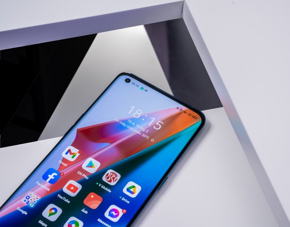 OPPO đón nhận giải thưởng EISA Awards 2020 - 2021 ảnh 2