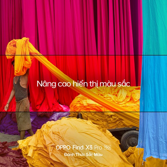 OPPO đón nhận giải thưởng EISA Awards 2020 - 2021 ảnh 5