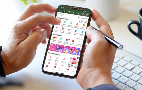 MoMo và MediaDonuts hợp tác chiến lược tại Việt Nam ảnh 1
