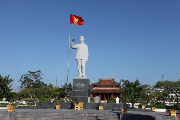 Cô Tô- đảo cực Bắc của Tổ quốc khởi động mùa du lịch Xanh ảnh 2