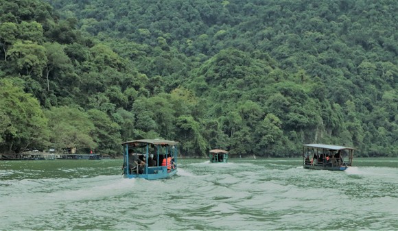 Thiệt hại của ngành du lịch Việt Nam năm 2020 dự báo là 23 tỷ USD ảnh 3