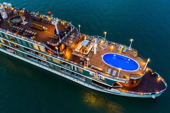Kích cầu vẫn được coi là “phao” cứu sinh của lữ hành năm 2021 ảnh 1