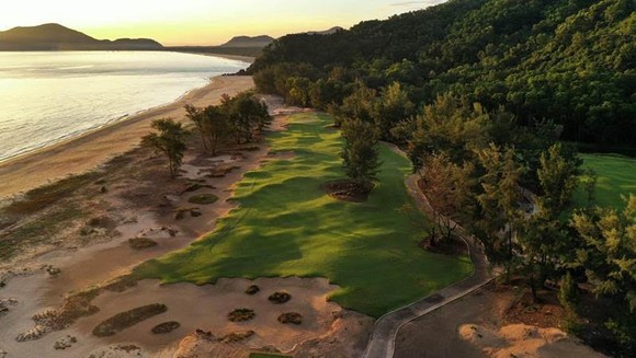 Việt Nam được đề cử giải thưởng Điểm đến Golf tốt nhất châu Á ảnh 1