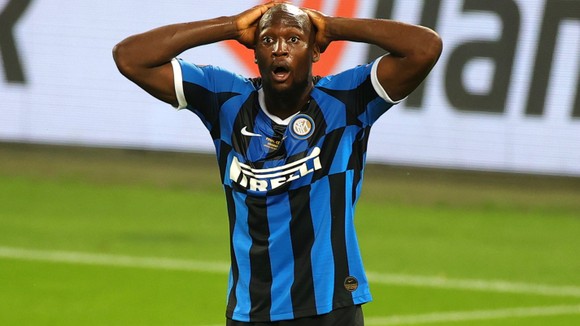 Bỏ xa Lukaku, cua-rơ Wout van Aert đoạt danh hiệu “VĐV Bỉ xuất sắc nhất năm” ảnh 1