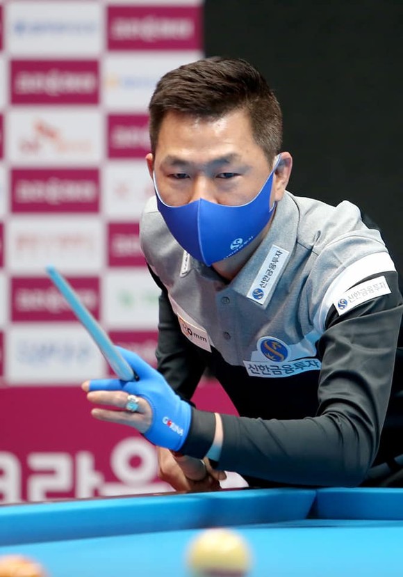 Mã Minh Cẩm giành chiến thắng ngoạn mục ở giải billiards có tiền thưởng “khủng”nhất thế giới - 6 tỷ đồng cho chức vô địch ảnh 1