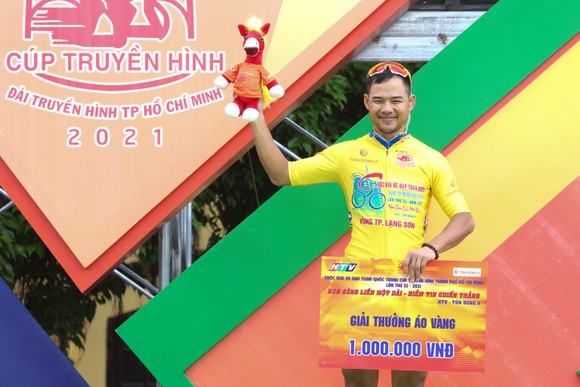 Javier giành chiến thắng trong nước cờ cao tay của “Mourinho” Đỗ Thành Đạt ảnh 3