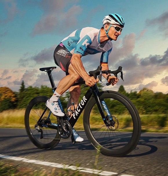 Huyền thoại xe đạp Andre Greipel sẽ dừng chân ở tuổi 40 ảnh 3