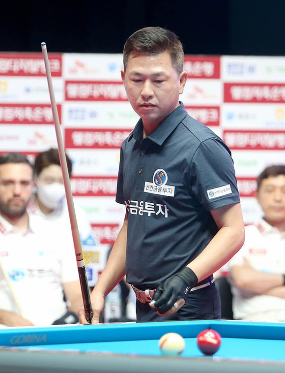 Trần Quyết Chiến sớm vào vòng trong giải Billiards UMB 3C Grand Prix có tiền thưởng 8 tỷ đồng ảnh 2