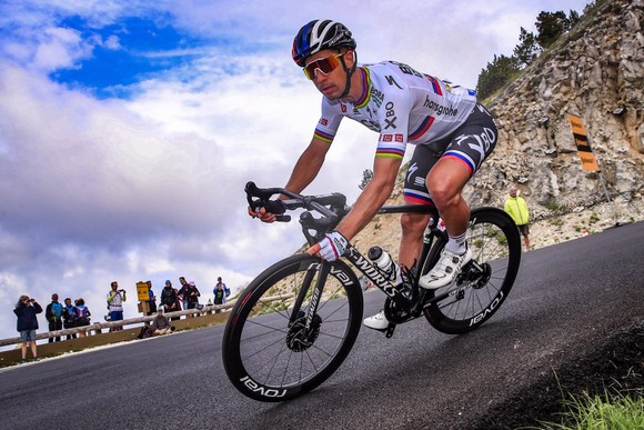 “Đứa con Thần gió” Peter Sagan lỡ hẹn với Olympic Tokyo ảnh 2