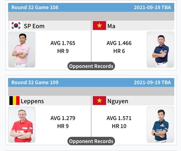 Mã Minh Cẩm và Phương Linh cùng thắng bằng lượt Penalty định mệnh ảnh 2