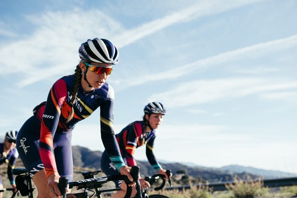 Tanja Erath chấn thương nặng phải phẫu thuật sau tai nạn tại Women’s Tour ảnh 1