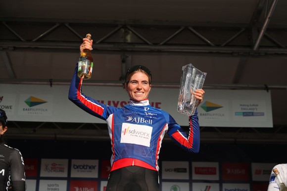 Tadej Pogacar đi solo tốc độ cao suốt 35km cuối để thắng Il Lombardia 2021 ảnh 4