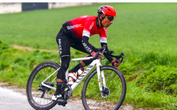Peter Sagan là tay đua xe đạp có sức hút nhiều nhất trên mạng xã hội ảnh 3