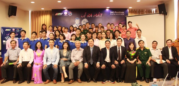 Đặc Nhiệm Blouse Trắng mùa 2: Hé lộ nhiều “bí mật” ngành Y ảnh 5