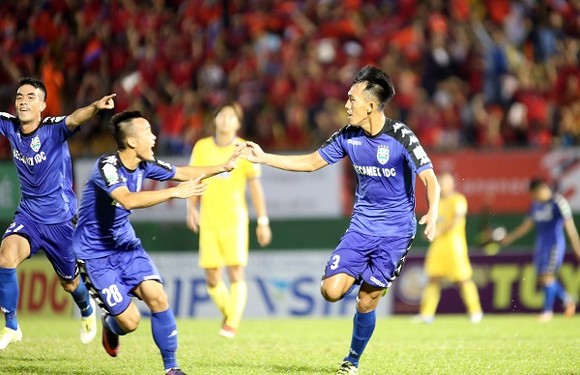 4 gương mặt mà HLV Park Hang Seo không thể bỏ qua ảnh 2