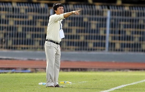 Giải hạng Nhất - LS 2019: Cơ hội nào cho Phù Đổng trụ hạng ảnh 1