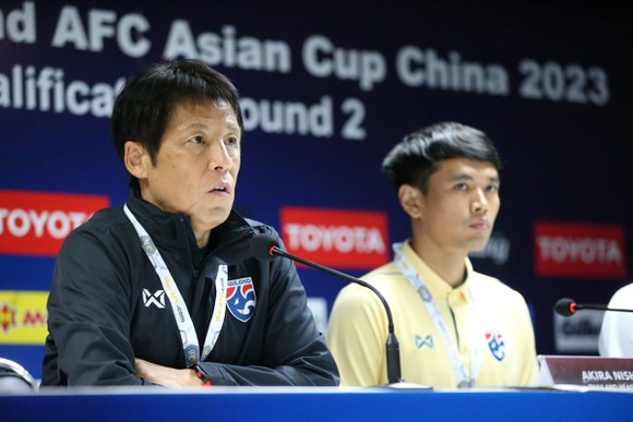 Vòng loại World Cup 2022 – Những trận derby khu vực đáng xem ảnh 2
