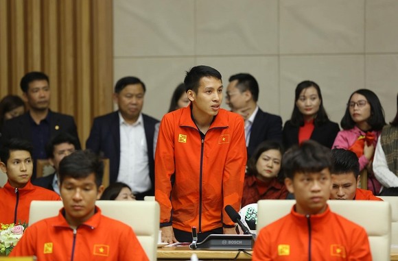 Truyền thông châu lục ca ngợi chiến thắng hoàn hảo của U22 Việt Nam ảnh 2