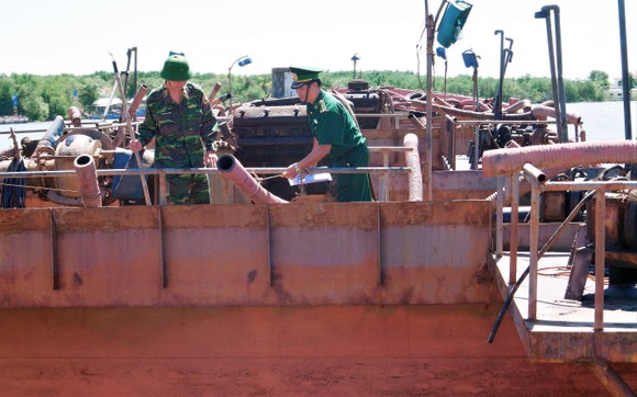 Thượng tướng Lê Chiêm, Thứ trưởng Bộ Quốc phòng: Tuyệt đối không được lợi dụng chức vụ, thẩm quyền để vụ lợi cá nhân ảnh 2