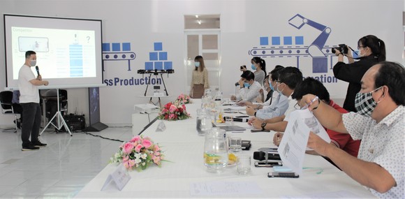 Cuộc thi "Al Hack 2020": Giải nhất được nhận thưởng 250 triệu đồng ảnh 4