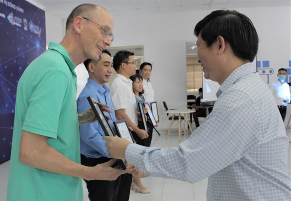 Cuộc thi "Al Hack 2020": Giải nhất được nhận thưởng 250 triệu đồng ảnh 2