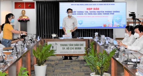 Thông tin ngày 22-10 tiêm vaccine Covid-19 cho trẻ em là không chính xác ảnh 2