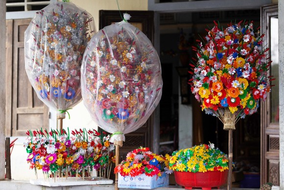 Triển lãm 'Chân dung phụ nữ' của 15 nghệ sĩ nhiếp ảnh trẻ đến từ TPHCM và Huế ảnh 4
