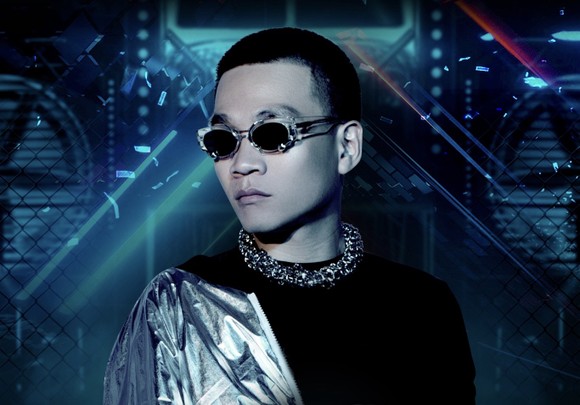 Bộ 6 quyền lực Rap Việt - Mùa 2 chính thức hoàn thiện đội hình với Rhymatic, JustaTee, Binz, Karik, Wowy và LK ảnh 2