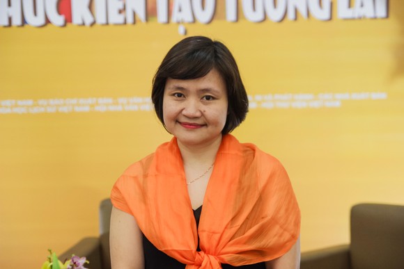 Công bố lên sóng Digital series 'Vinawoman - Bản lĩnh Việt Nam' ảnh 4